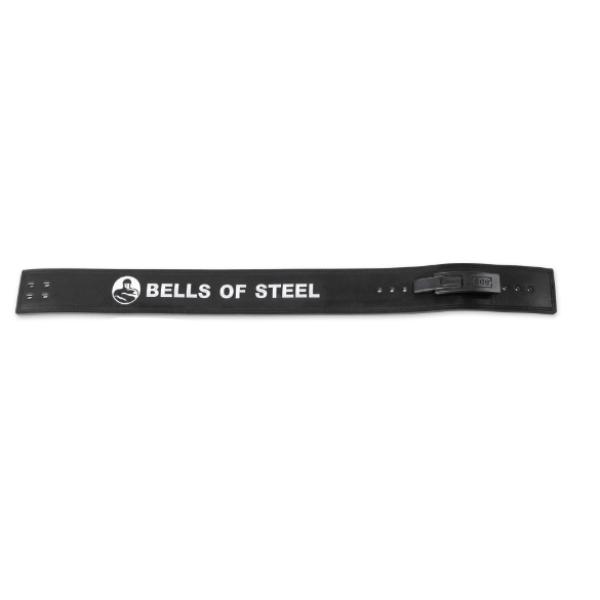 Bells of Steel Lever Belt