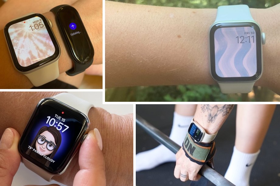 Best Apple Watch (2024): How to Choose the Perfect Smartwatch, According to Certified Fitness Experts 