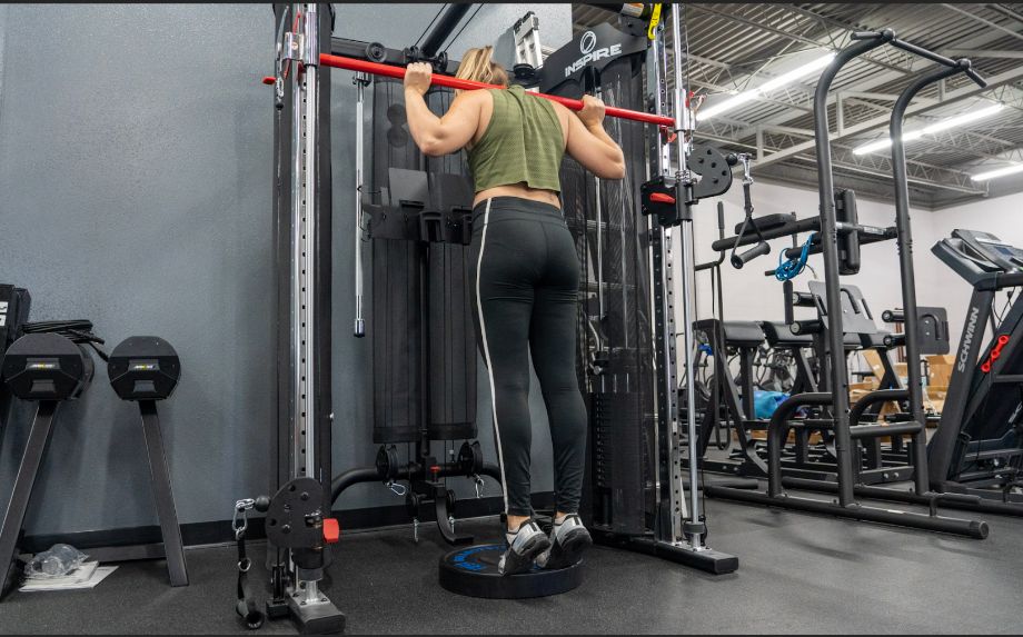 Trying to Get Big Legs? Try Calf Exercises | Garage Gym Reviews