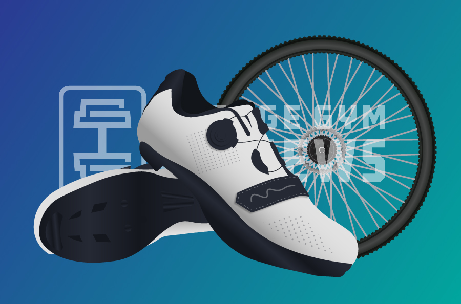The 8 Best Indoor Cycling Shoes, According to Fitness Experts