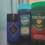 Best Deodorants for Men Cover Image