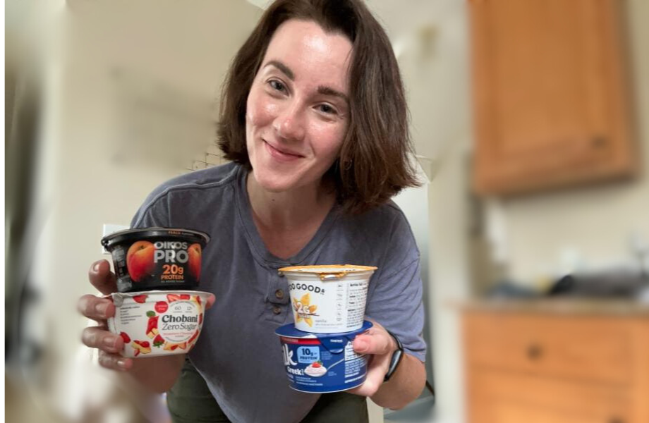 We Tested the 9 Best High-Protein Yogurts (2024) 