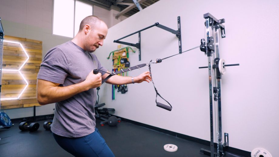 The 7 Best Cable Machines for Home Gym Enthusiasts