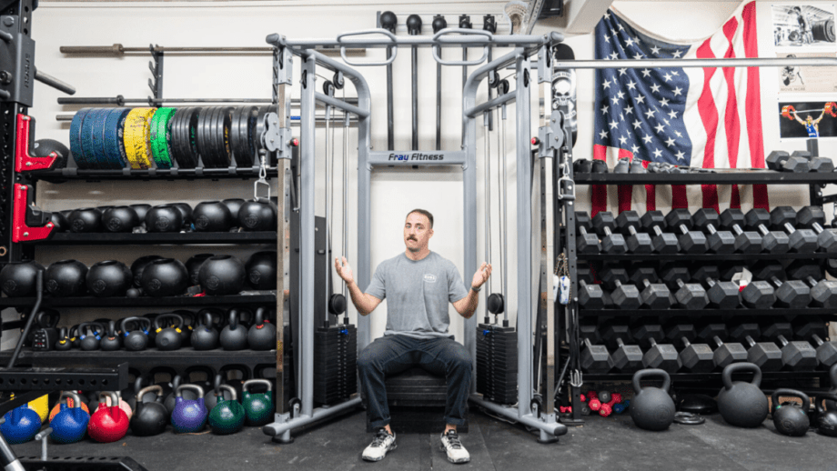 12 Best Home Gym Machines, Picked by Experts (2024)