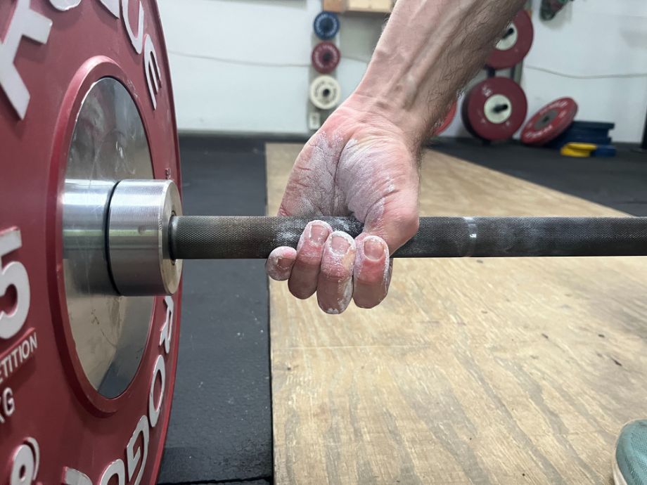 An Olympian's Guide to Equipment for Olympic Weightlifting (2024)