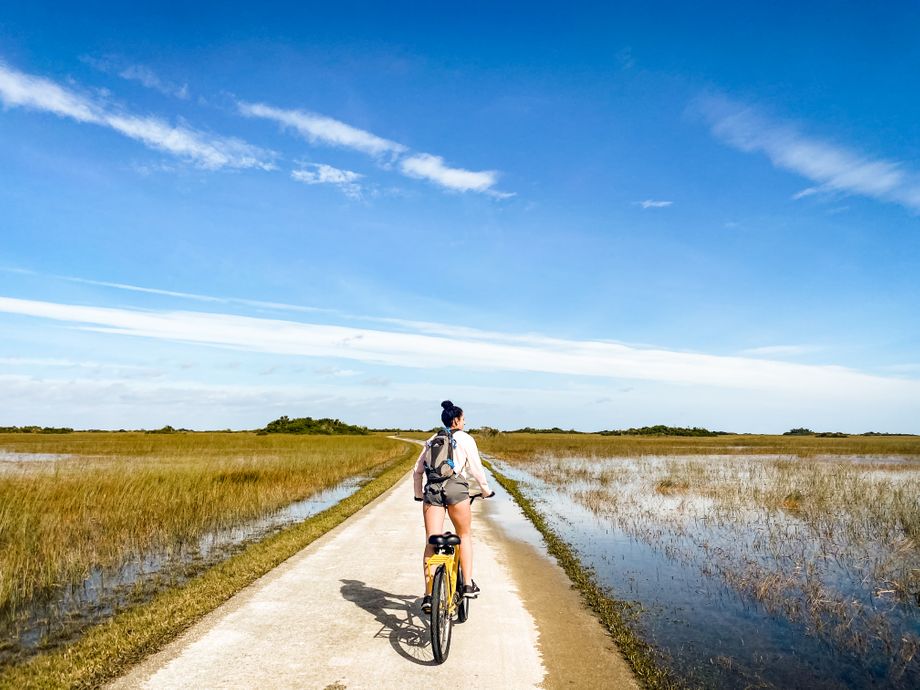 Does Biking Help With Running? How to Pedal Your Way to Better Performance Cover Image