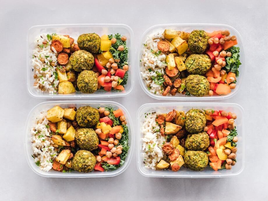 Easy Meal Prep Ideas for Simple, Hearty Meals - CNET