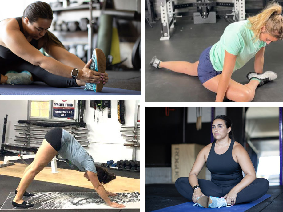 Limber Up With the 11 Best Stretches For Leg Day 