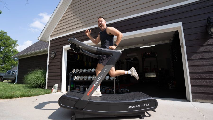 Treadmill For Home Use