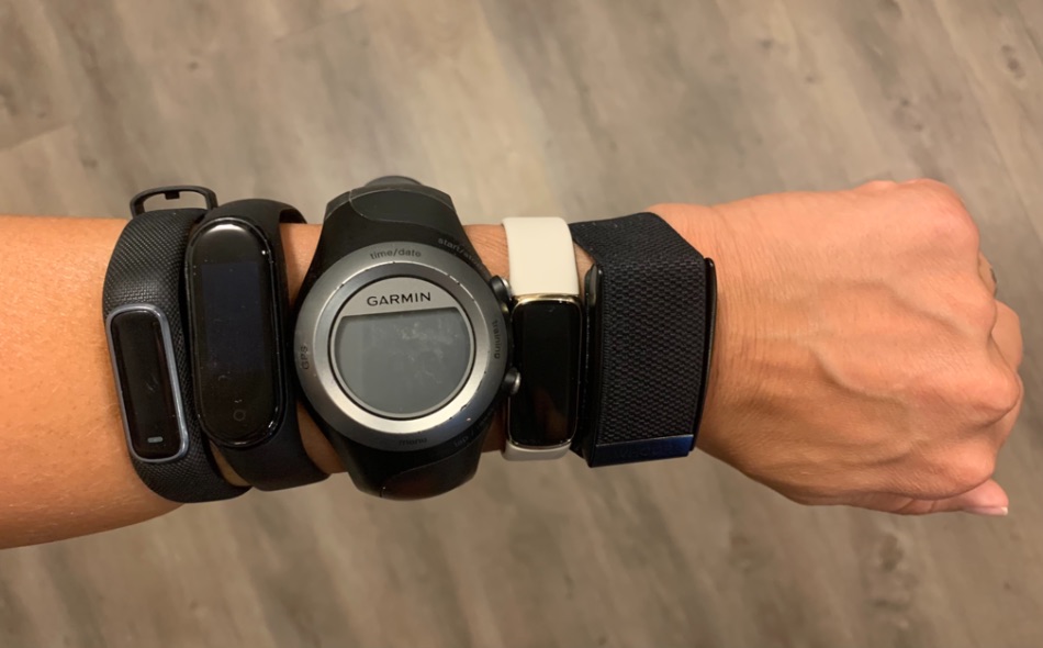 The Best Fitness Trackers on Market (2023) | Garage Gym Reviews