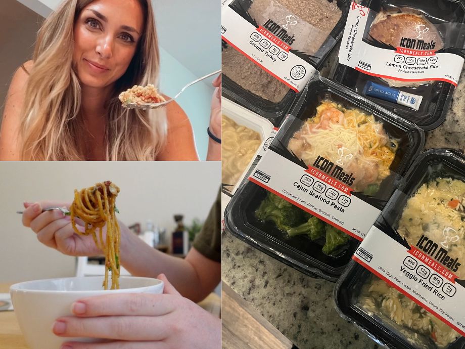 11 Best Healthy Meal Delivery Services for All Kinds of Diets in 2024