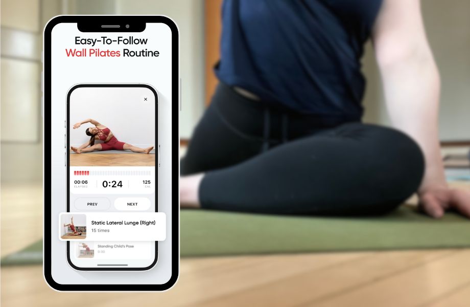 BetterMe Review (2024): Our Experience Using This Pilates App 