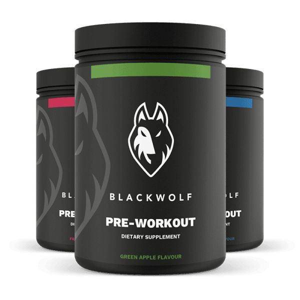 Best Pre-Workout For Women (2024)