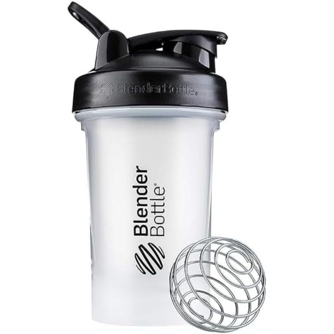 BlenderBottle Classic V2 Shaker Bottle