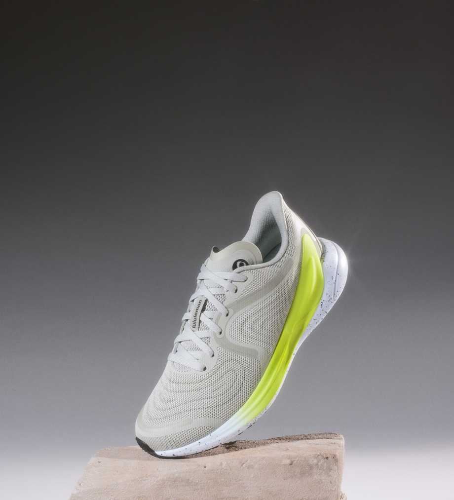 lululemon blissfeel running shoe