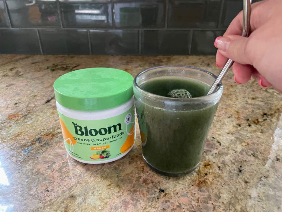 Bloom Greens Review (2024) - Sports Illustrated