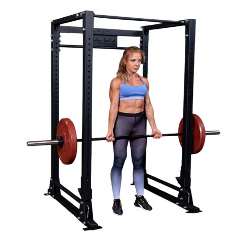 Body-Solid GPR400 Power Rack