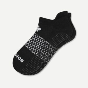 Bombas Gripper Ankle Socks Product Image