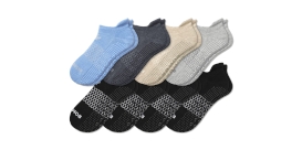 Bombas Gripper Socks Award