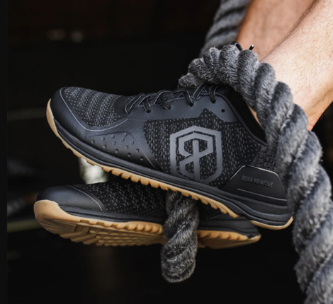 Born Primitive Shoe Review: Wear-Tested for Workouts (2024)