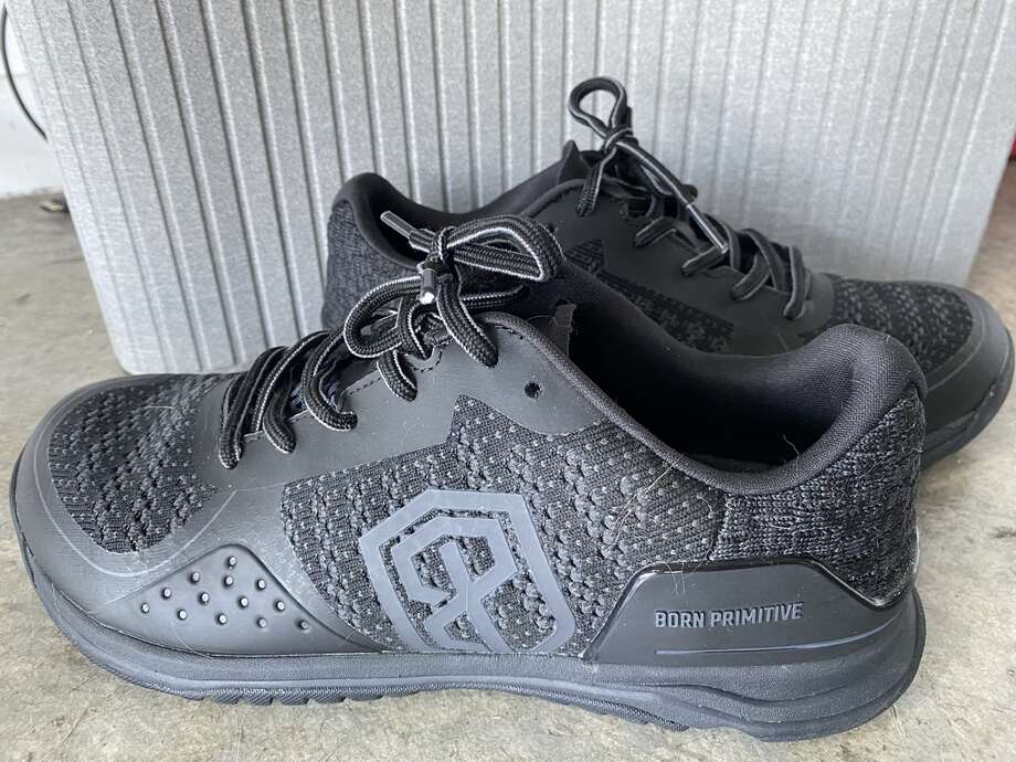 Born Primitive Shoe Review: Wear-Tested for Workouts (2024)