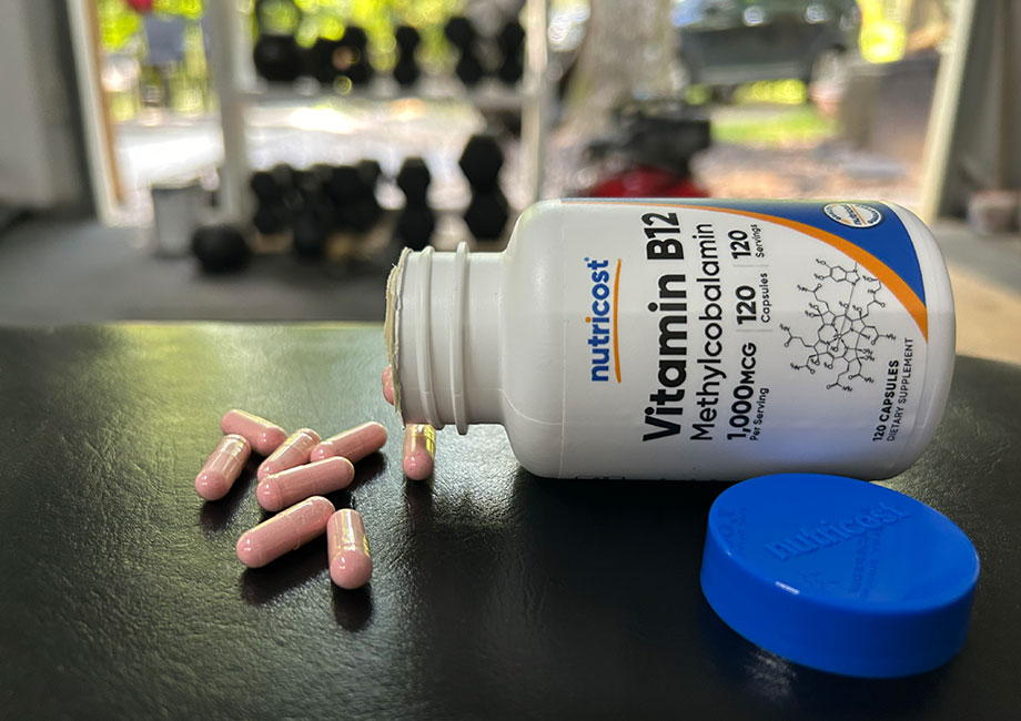 bottle-of-nutricost-vitamin-b12-with-pills