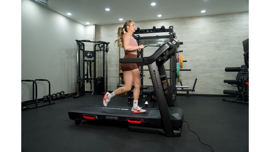 Bowflex BXT8J Treadmill Review (2024): A Basic Treadmill With Room to Run Cover Image