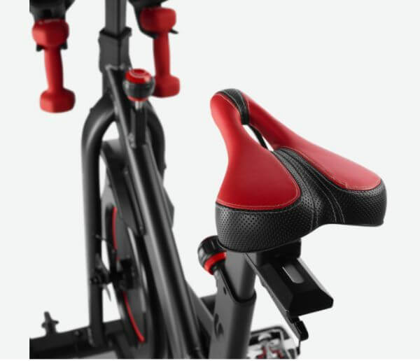 Bowflex C6 Bike