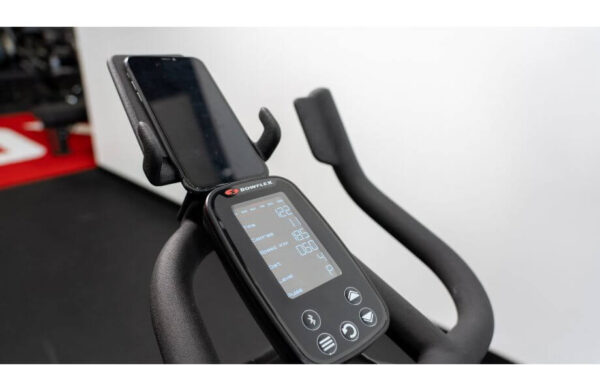 connect bowflex c6 to apple watch