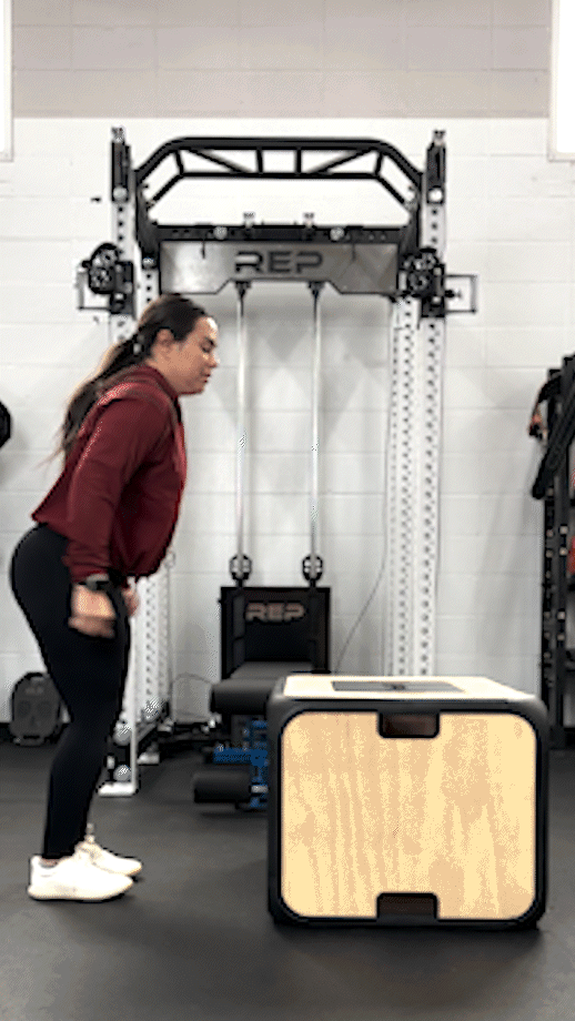 Box Jumps: 21 Benefits, Form Tips, Variations, Weights, and More