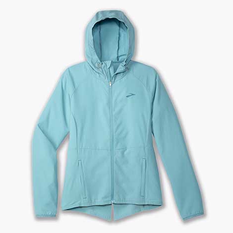 Brooks Canopy Jacket