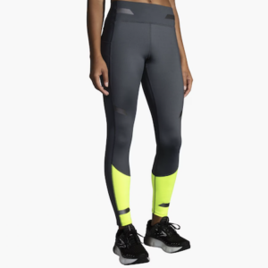 An image of Brooks Run Visible leggings