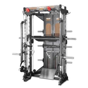 Bruteforce Australia UX1 Functional Trainer with Fold Product Image