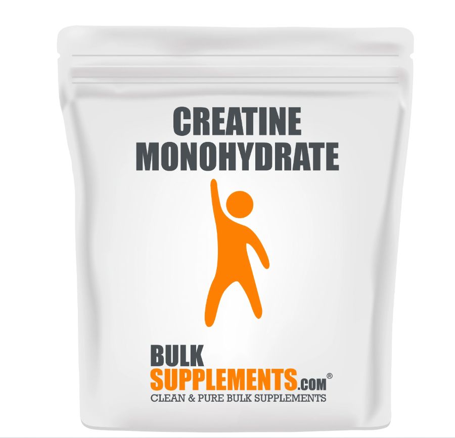 BULK SUPPLEMENTS REVIEW! + What Supplements To Take To Get Bigger And  Stronger Faster! 