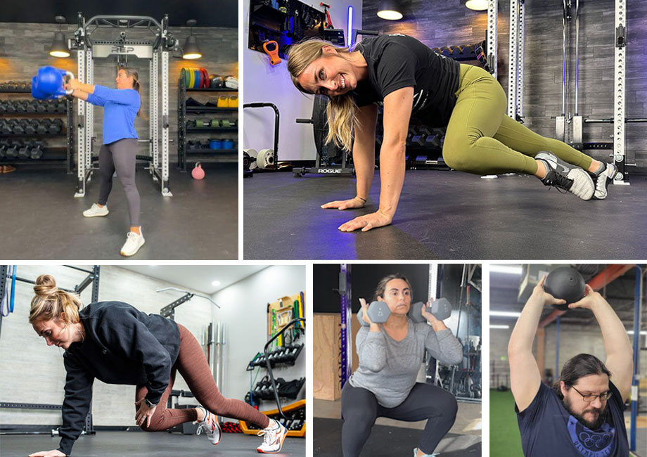 The 12 Best Burpee Alternatives, According to a Certified Personal Trainer 