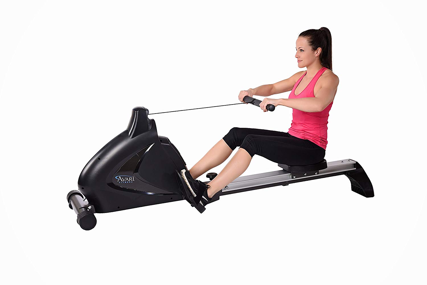 Stamina Avari Magnetic Rower