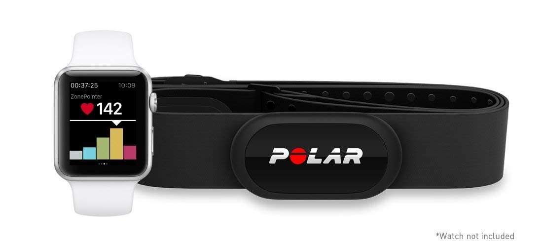 Polar H10 Heart Rate Monitor