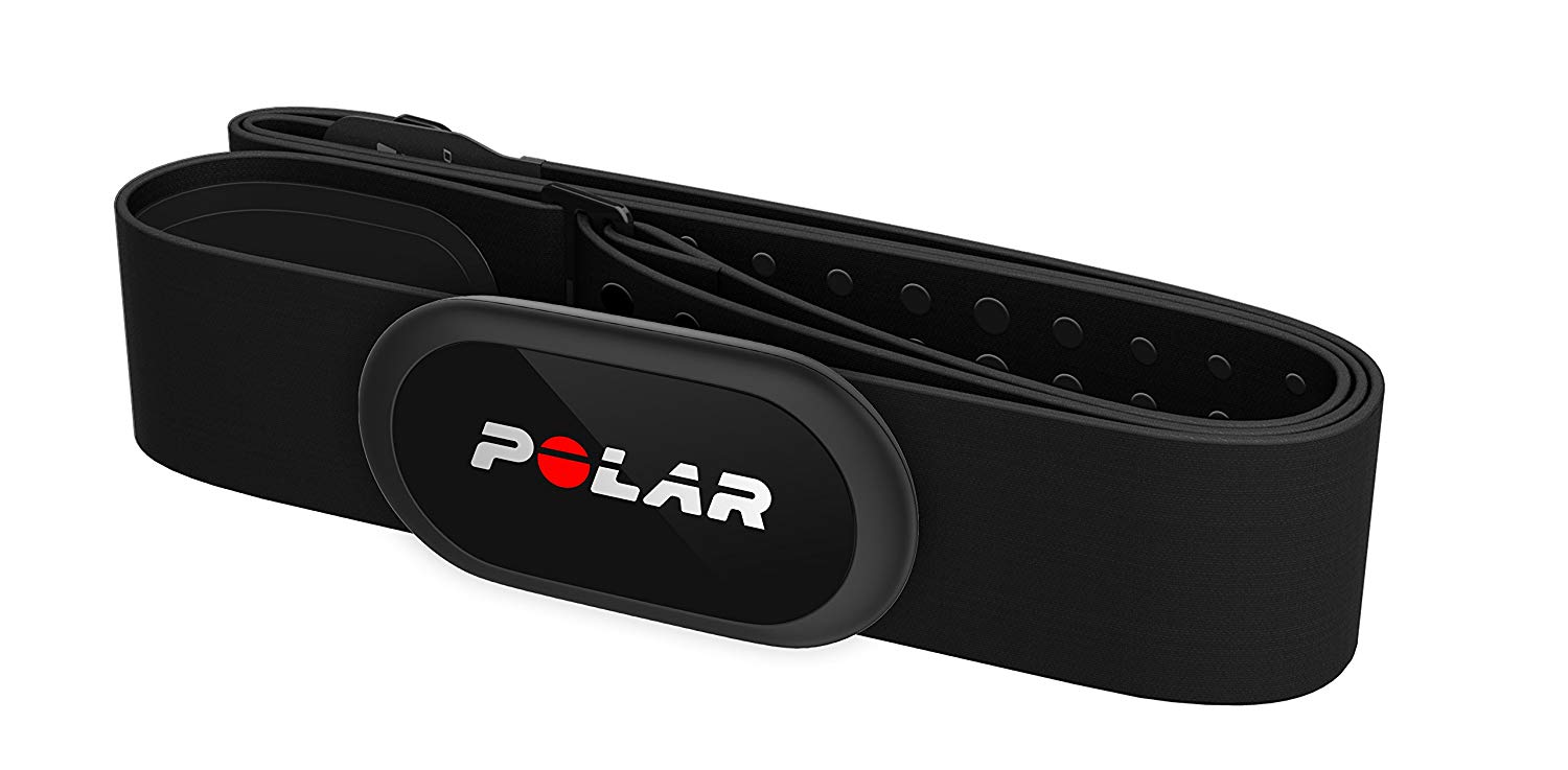 Polar H10 Heart Rate Monitor