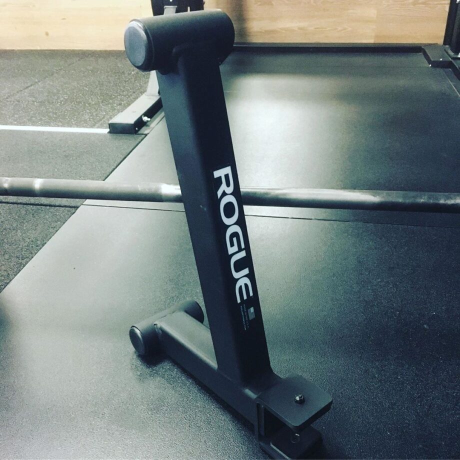 Rogue Mini Deadlift Bar Jack