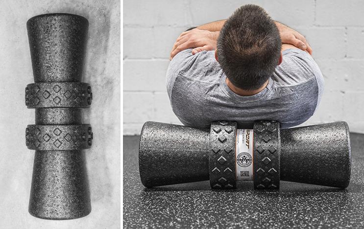 Stealth Align Foam Roller