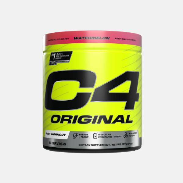 Cellucor C4 Pre-Workout