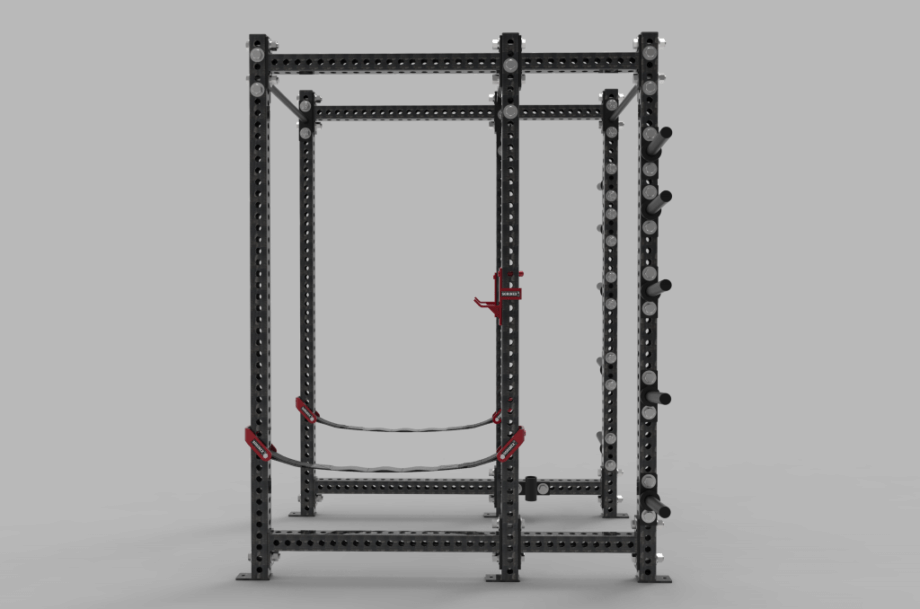 Sorinex XL Rack