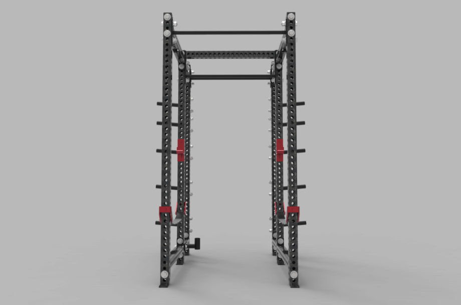 Sorinex XL Rack