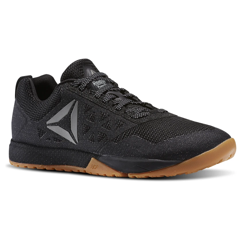 Bopæl margen fup Reebok CrossFit Nano 6.0 Shoes Review 2022 | Garage Gym Reviews