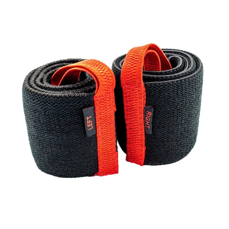 CERBERUS Elite Wrist Wraps