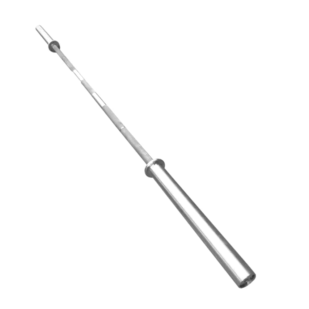 Bells of Steel Powerlifting Bar