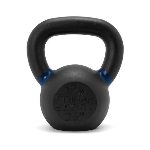 Fringe Sport Prime Kettlebells