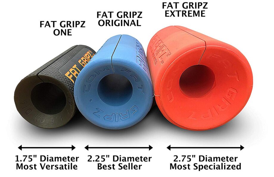 Fat Gripz Extreme