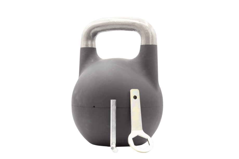 Kettlebell Kings 12-32KG Adjustable Competition Style Kettlebell