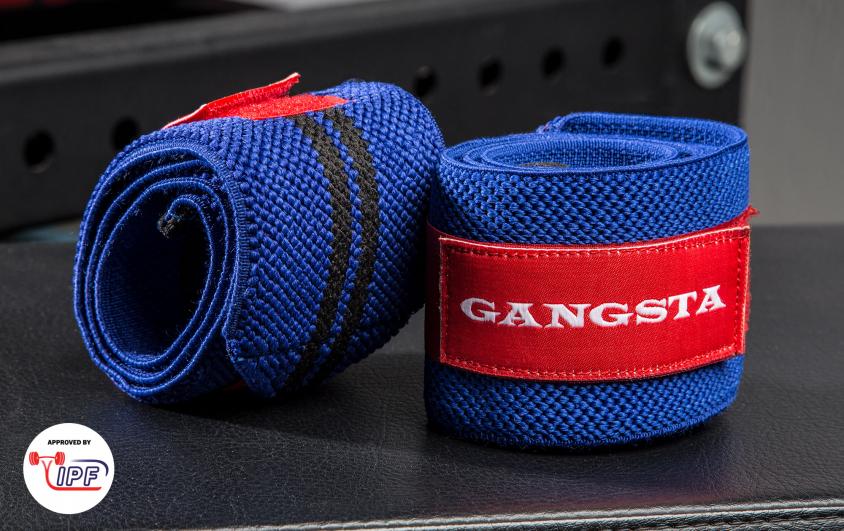 Super Training Sling Shot Gangsta Wraps